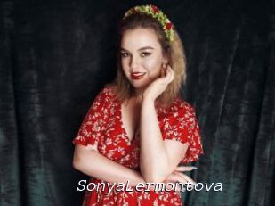 SonyaLermontova