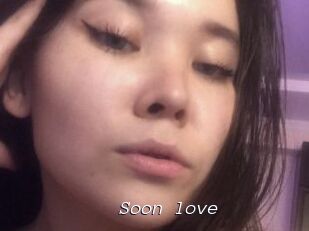 Soon_love