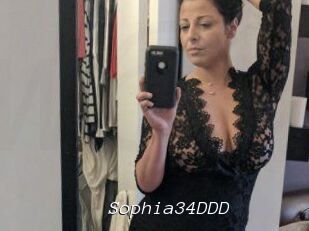 Sophia34DDD