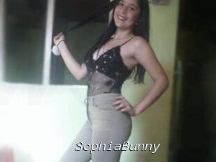 SophiaBunny