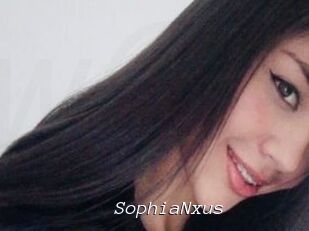 SophiaNxus