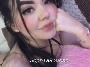 SophiaRousse