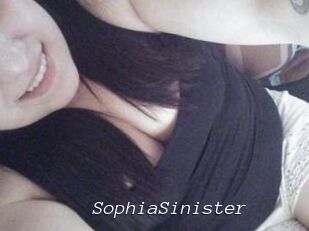 Sophia_Sinister