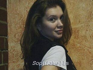 SophiaWells