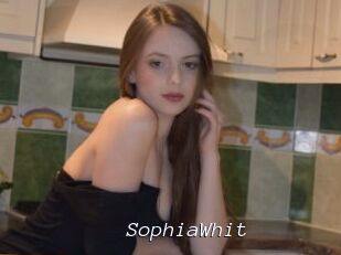 SophiaWhit