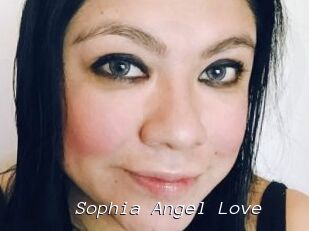 Sophia_Angel_Love