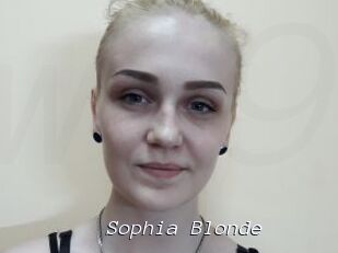 Sophia_Blonde