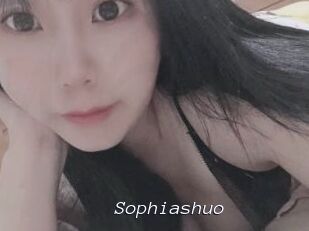 Sophiashuo