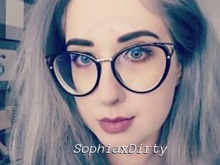 SophiaxDirty