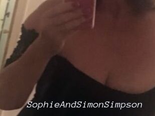 SophieAndSimonSimpson