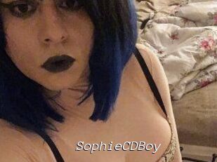 SophieCDBoy