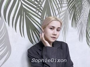 SophieDixon