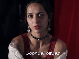 SophieFowler