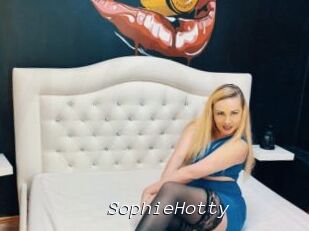 SophieHotty