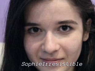 SophieIrresistible