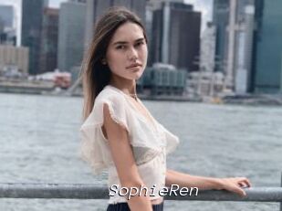 SophieRen