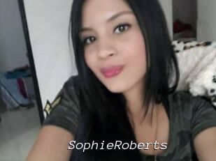 SophieRoberts