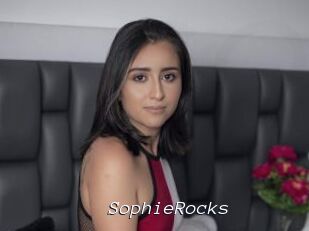 SophieRocks