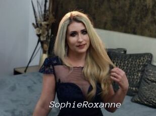 SophieRoxanne