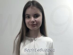 SophieSuarez Webcamsex 69