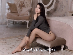 SophieTuckers