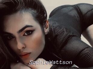 SophieWattson