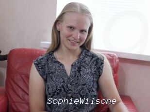 SophieWilsone