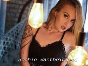 Sophie_WantbeTeased