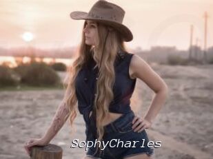 SophyCharles