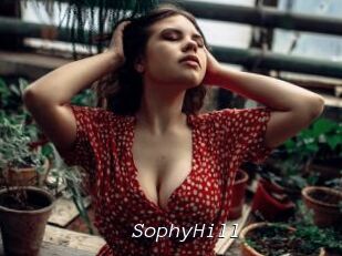 SophyHill