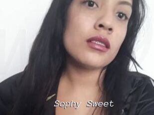 Sophy_Sweet