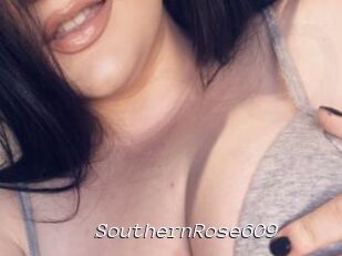 SouthernRose609