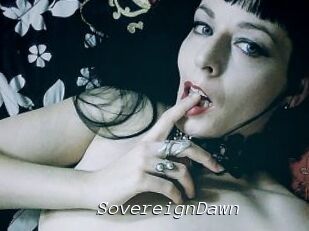 SovereignDawn