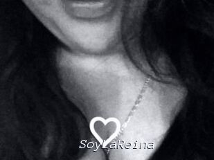 SoyLaReina