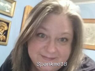 Spankme18