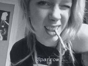 Sparrow