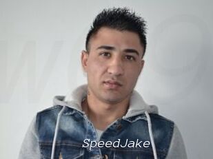 SpeedJake