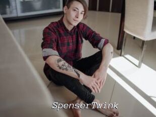 SpenserTwink