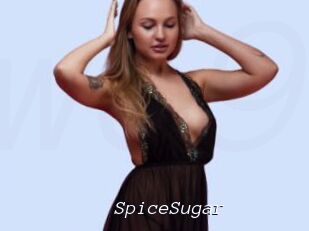 SpiceSugar