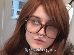 SpicyCalypso