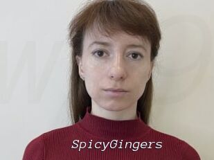 SpicyGingers