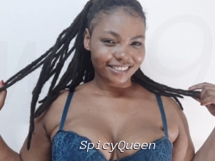 SpicyQueen