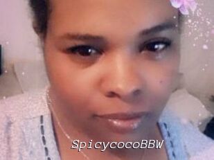 SpicycocoBBW