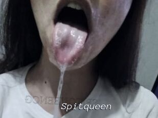 Spitqueen