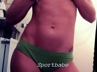 Sportbabe