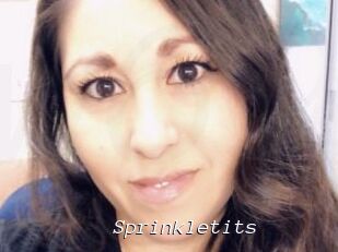 Sprinkletits