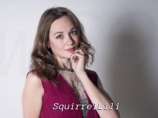 SquirrelLili