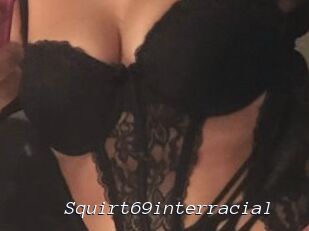 Squirt69interracial