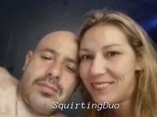 SquirtingDuo