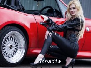 Sshadia